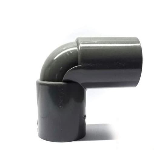 Jual ELBOW/KNEE 1 INCH | Shopee Indonesia