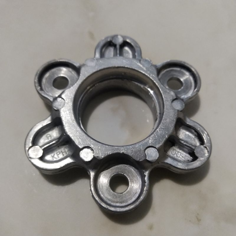 Jual 22361KPH900 PLATE CLUTCH LIFTER Braket Tahanan Rumah Laher