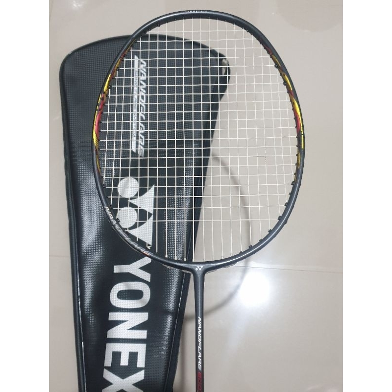 Jual Raket Yonex Nanoflare 800 Original | Shopee Indonesia