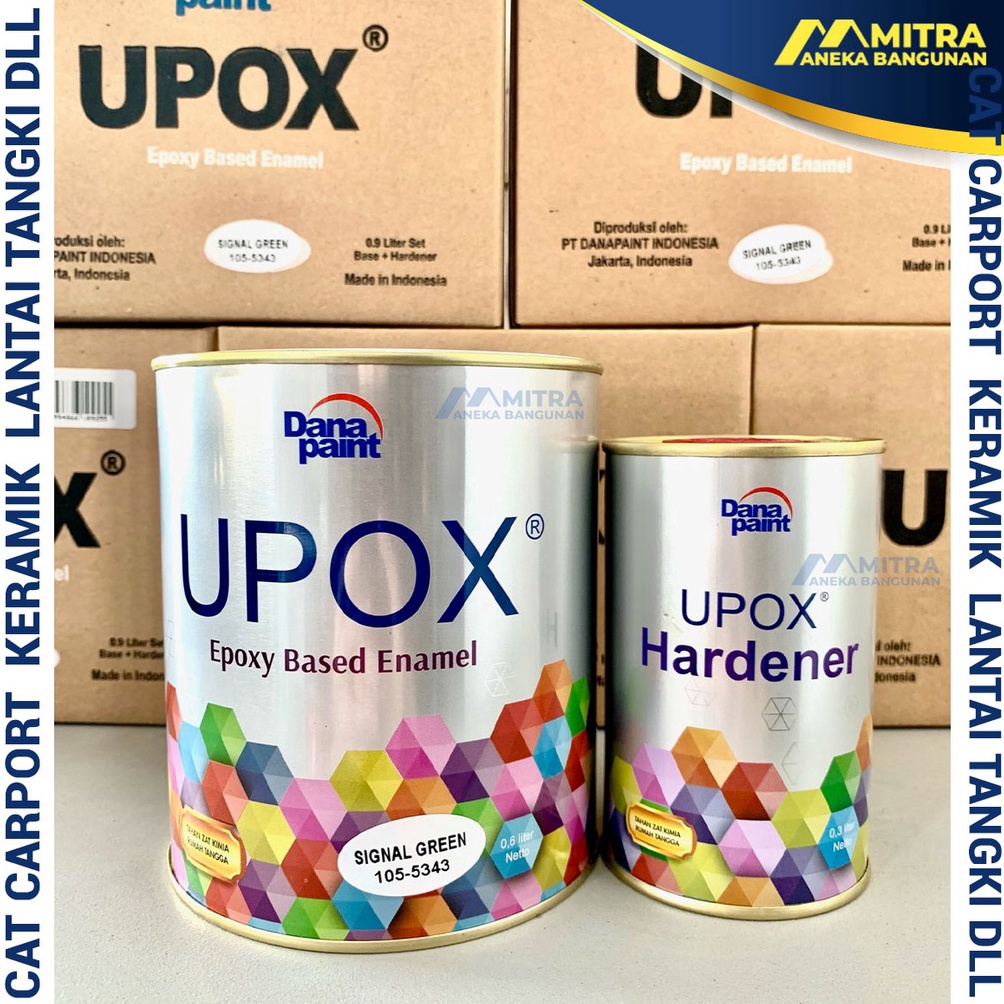 Jual Stok Terbatas Epoxy Upox Dana Paint Cat Keramik Kamar Mandi