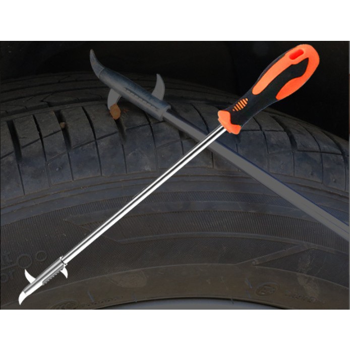 Jual Alat Congkel Congkelan Batu Baut Paku Ban Khusus Tire Care Tool ...