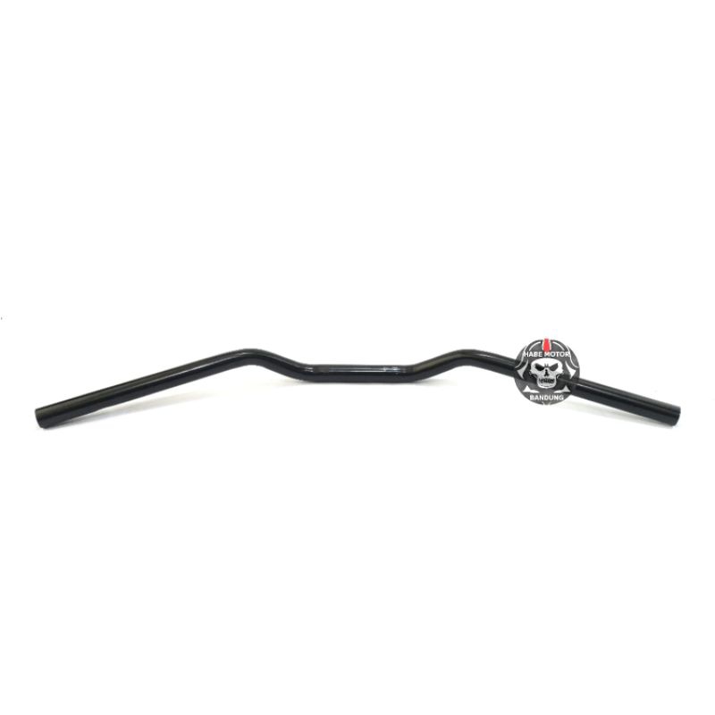 Jual Stang Rzr Besi Padat Variasi XRide Beat Street Rxking Cb150r Byson ...