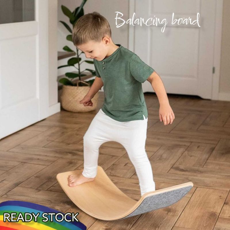 Jual Balance Board | Shopee Indonesia