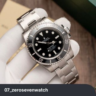 Jual rolex submariner outlet original