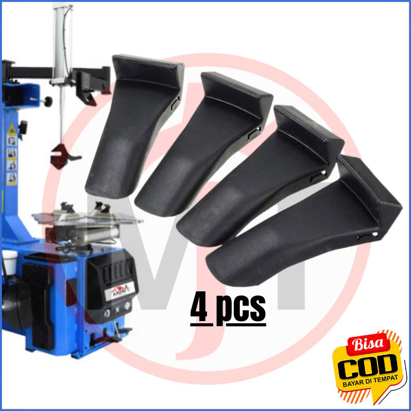 Jual Clamp Tyre Changer Alat Buka Ban Motor Mobil Sisipan Rahang ...