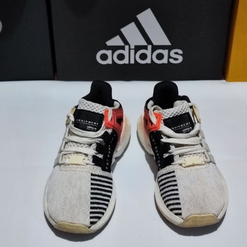 Jual ADIDAS EQUIPMENT ADV 91 17 Shopee Indonesia