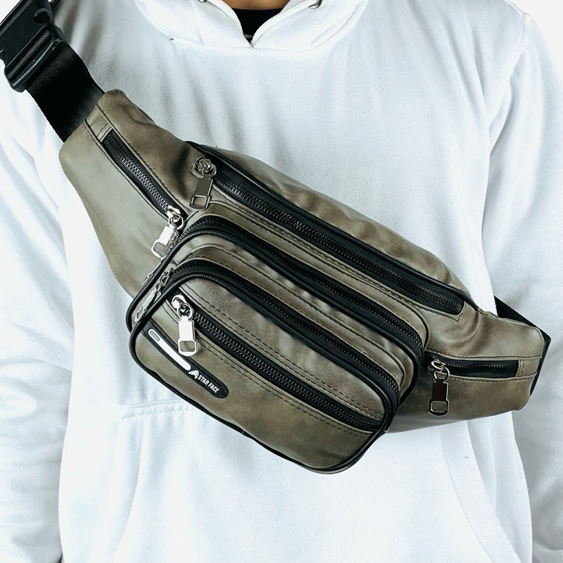 Jansport Vintage Fanny Pack Vintage 90s Jansport Fanny Pack Purple