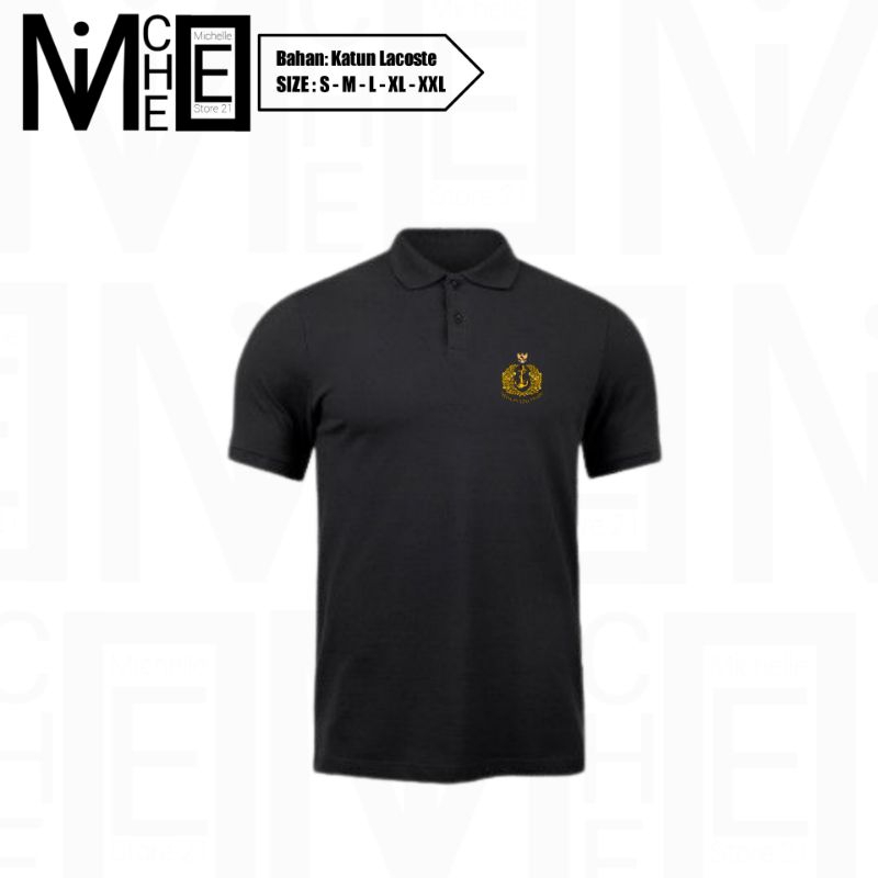 Jual Kaos Polo Tni Al Logo Dada Shopee Indonesia