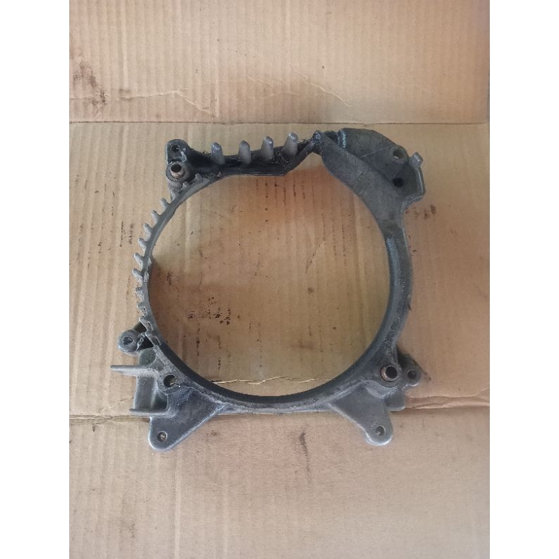 Jual dudukan radiator Honda Vario karburator ori | Shopee Indonesia