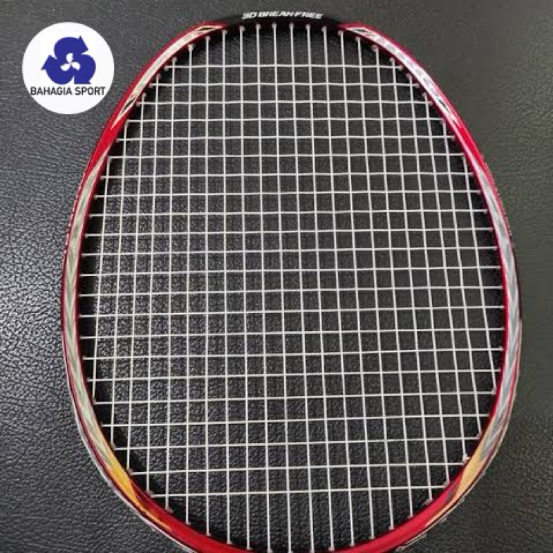 Jual Raket Li-NING RAZOR 95 ORIGINAL | Shopee Indonesia