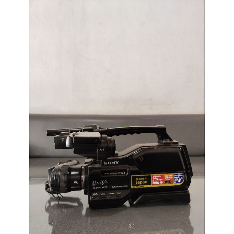 Sony 2500 Mc2500 Camera Jual Kamera Shoting Sony MC2500 Mullus