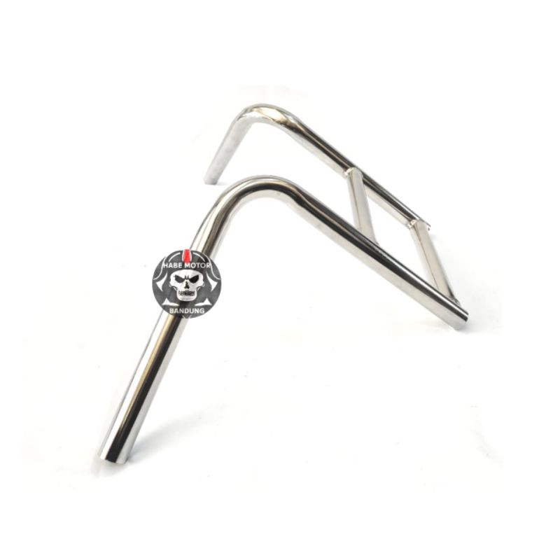 Jual Stang Rabbit Rabit Custom Chopper Bobber Bratstyle Streetcub ...