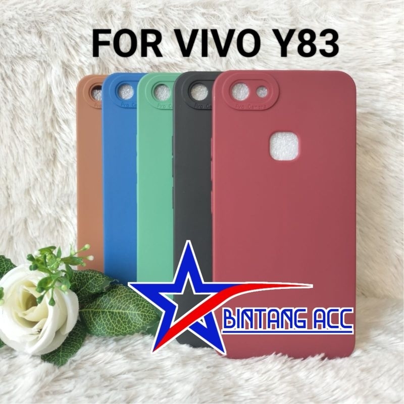 Y83 Pro Back Vivo Y83 Back Cover New Y83 Back Cover Vivo Y83 Ka