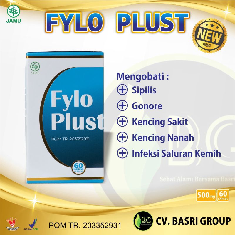 Jual FYLOPLUST | Obat Raja Singa Paling Ampuh | 100% Asli Bergaransi ...