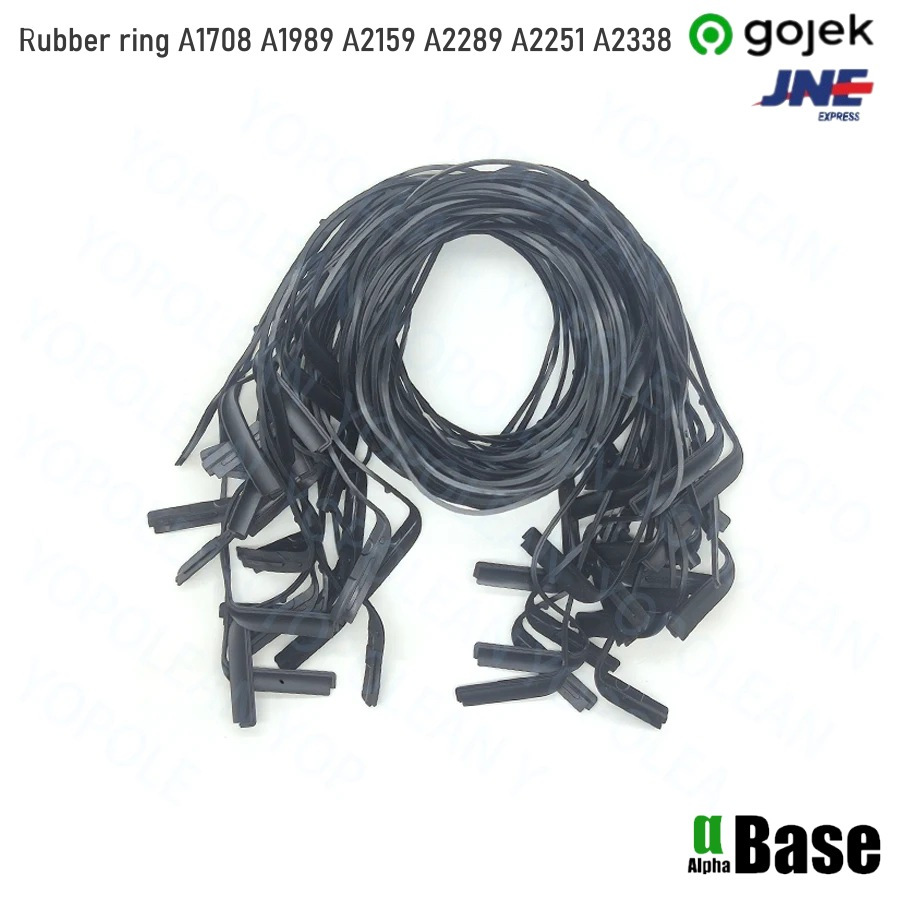 Jual Rubber ring A1708 A1989 A2159 A2289 A2251 A2338 | Shopee Indonesia