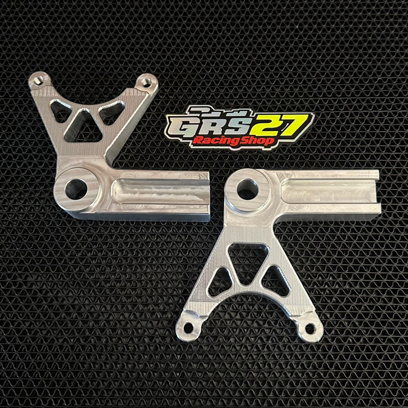 Jual BRACKET BRAKET BREKET KALIPER BELAKANG BREMBO KTC 2P 2 PISTON ...