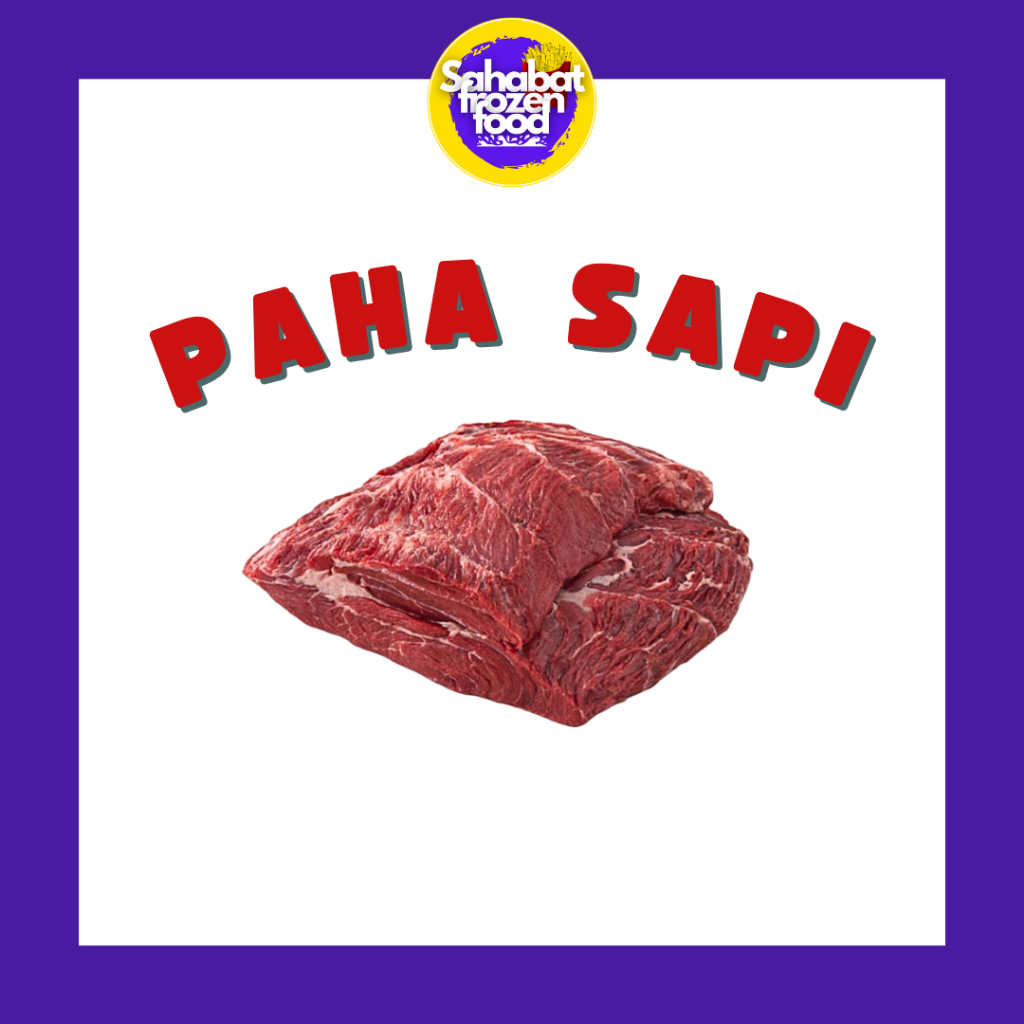 Jual Paha Sapi / Chuck / Dagin Sapi Segar | Shopee Indonesia