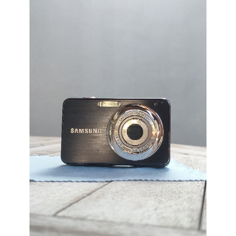 Vhbw Akku Für Minolta A200 – Kompatibel, 7,2V, 800mAh, Li-Ion, Ersetzt NP-800