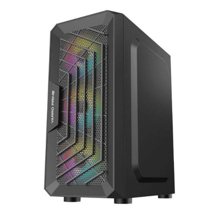 Jual PC GAMING i5-10400f I GTX 1650 4GB I SSD I GAMING DESIGN