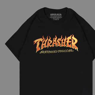 Harga t shirt outlet thrasher