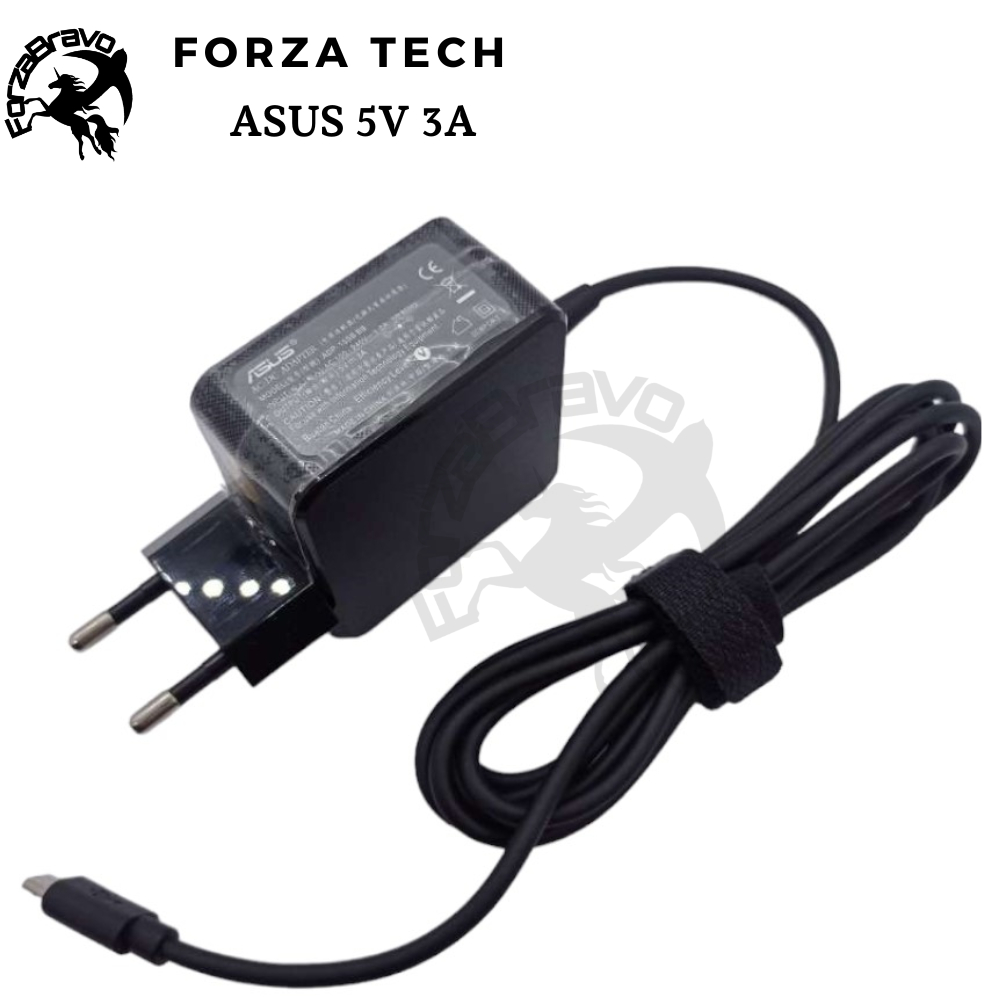 Charger Adaptor Asus Transformer Book T100, T100ta, T100taf (5V 4A