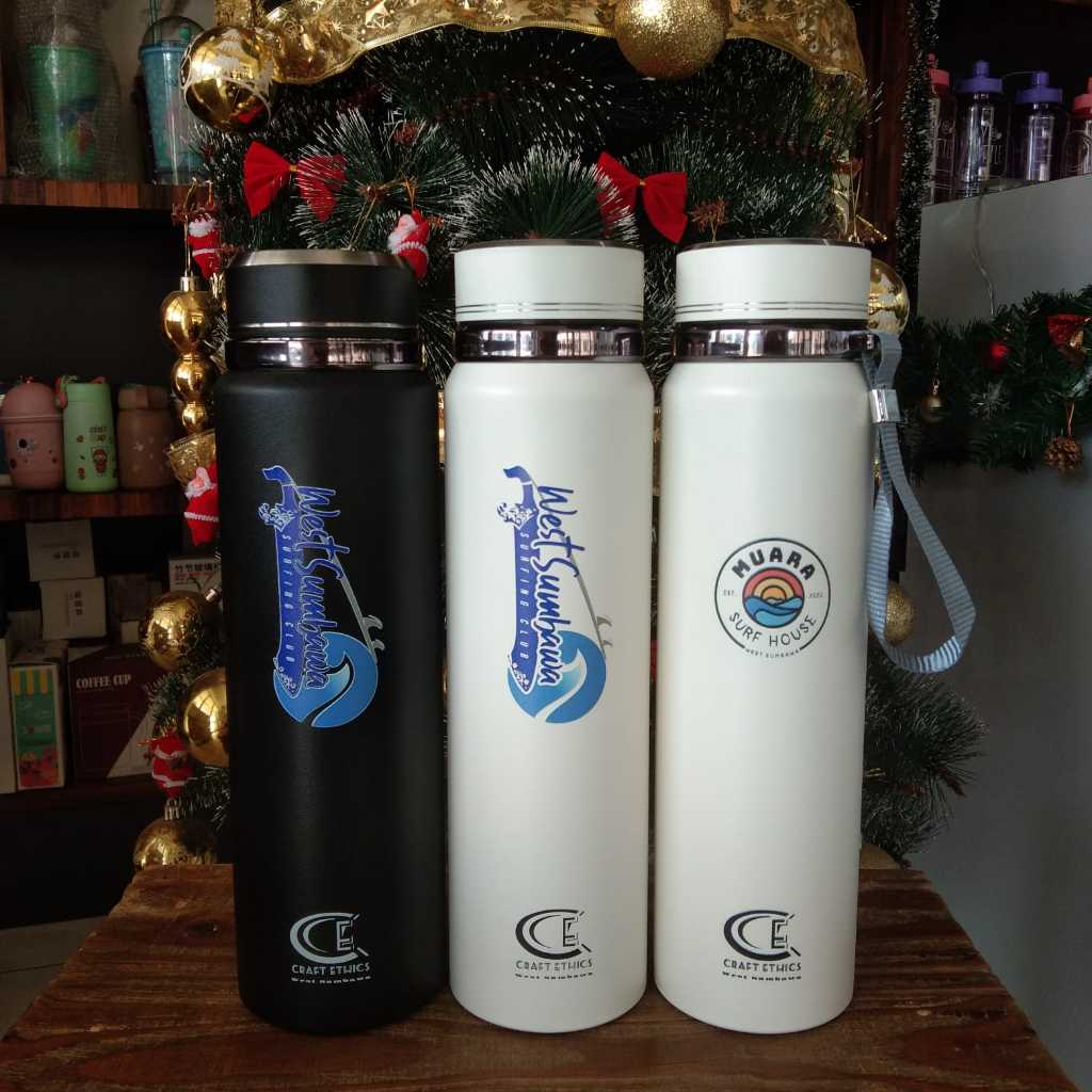 Jual Botol Termos Custom Tumbler Ml Tumbler Custom Print Uv Tumbler Custom Grafir Termos