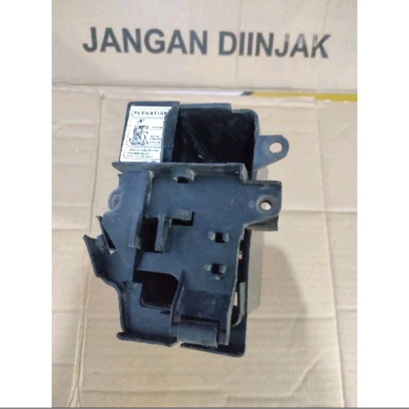 Jual tempat aki wadah aki box aki grand Honda astrea legenda impressa