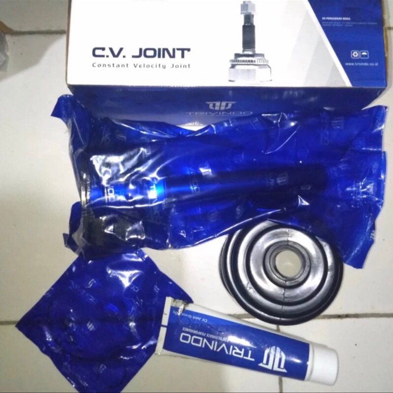 Jual Cv joint as roda luar Nissan Navara D40 Shopee Indonesia