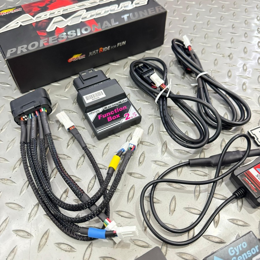Jual aRacer SpeedTek Module 2.5 | Shopee Indonesia