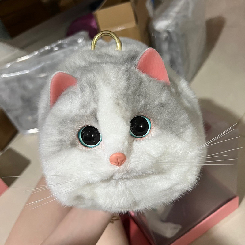Jual Original Maotaimeng Tas Model Premium Kucing 3D Cat Bag Tas ...