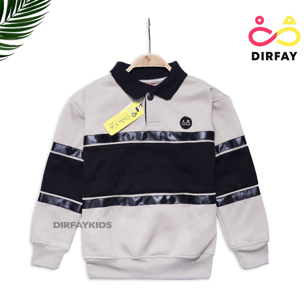 Jual Sweter Anak Distro Crewneck Usia 3-12 Tahun | Shopee Indonesia