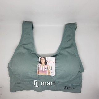 bh bra sport gym senam yoga sorex sp 023 stay health di Fjj Mart | Tokopedia