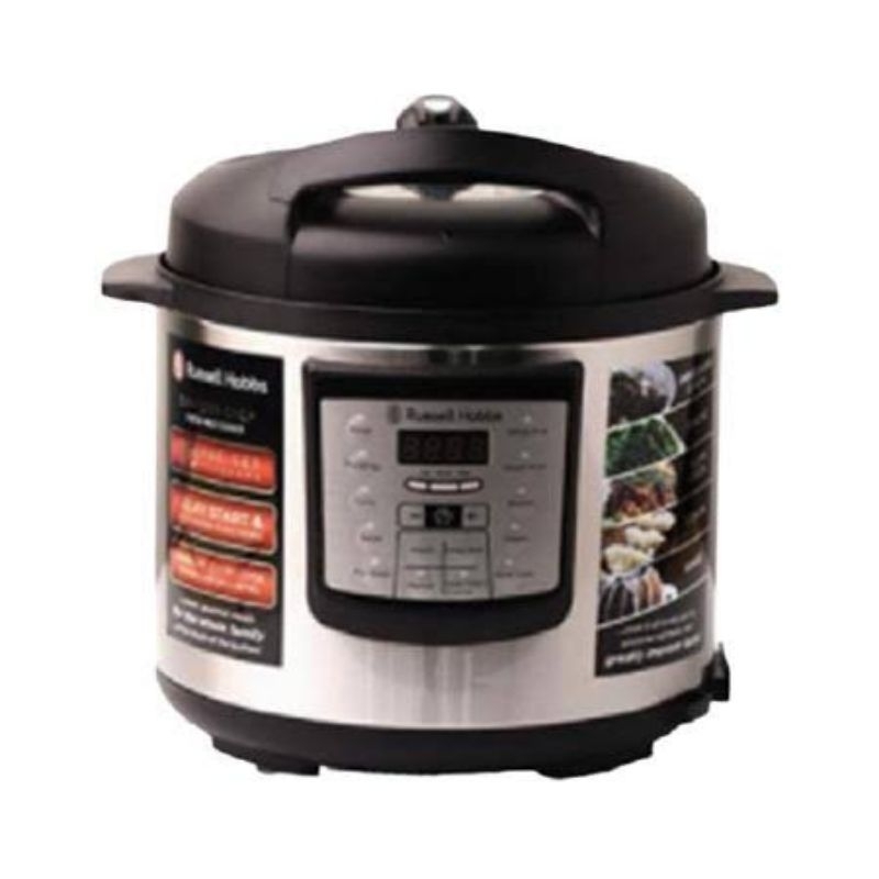 Express chef deals digital multi cooker