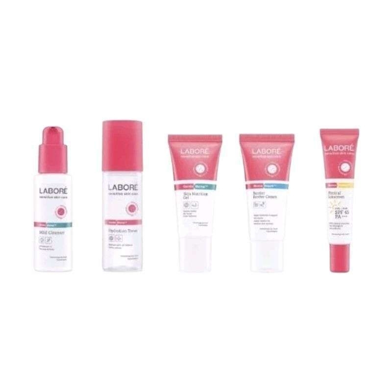Jual Labore Skin | Shopee Indonesia