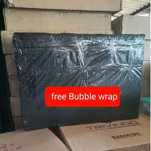 Jual Radiator new Alphard 2400cc taon 2008-2014 tipe ANH 20 Vellfire ...
