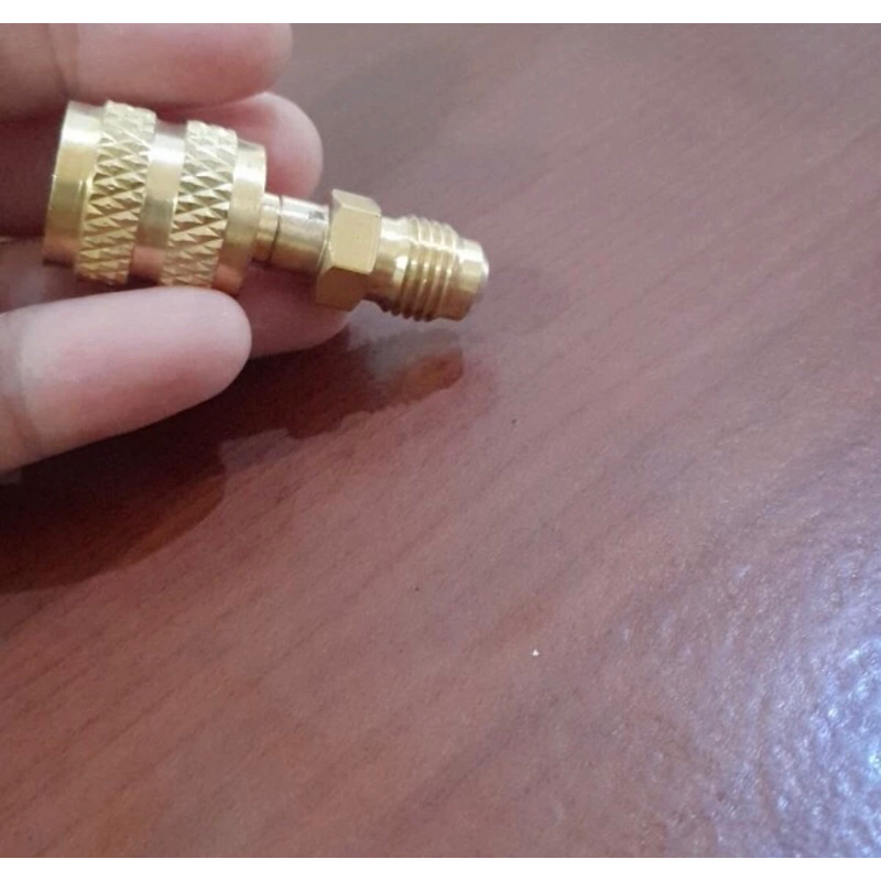 Jual Adapter Nepel R22 Ke R410 R32 | Shopee Indonesia
