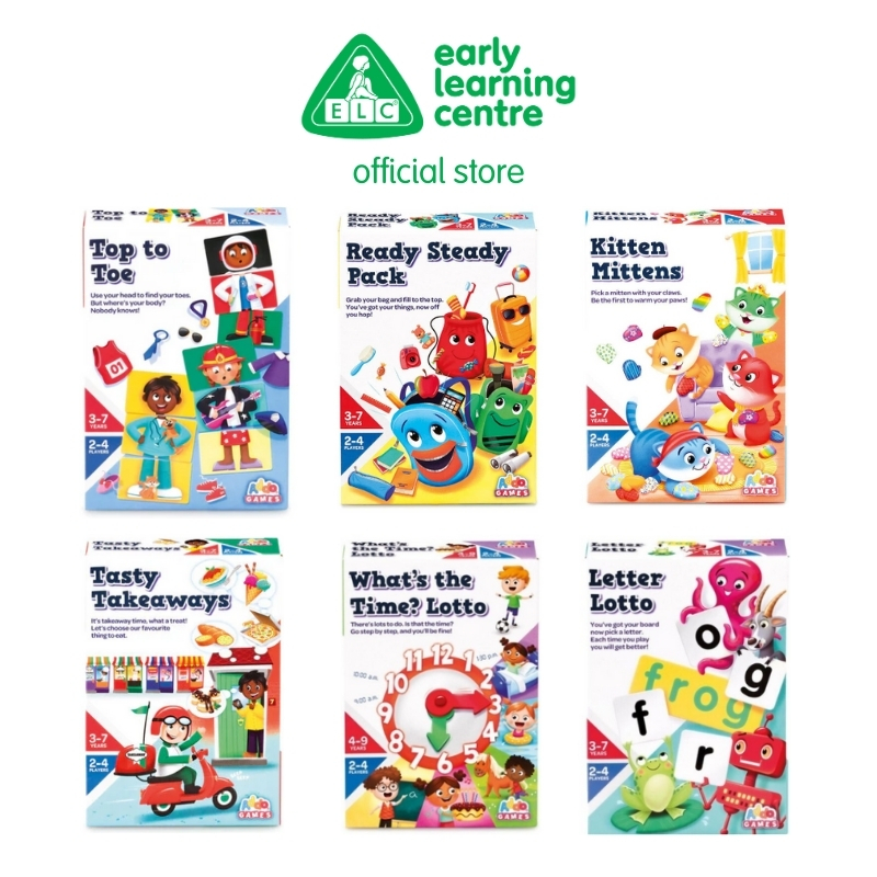Jual Addo Games Matching Card - Mainan Edukasi Kartu Mencocokan Gambar ...