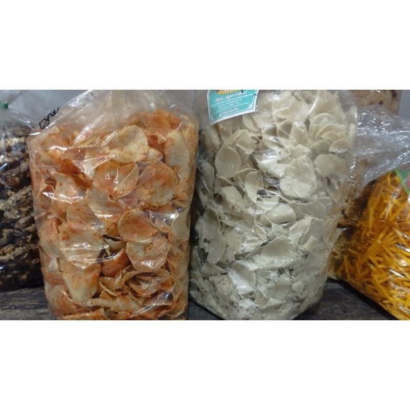 Jual MORING ASLI GARUT/Moring Ariel /Moring pedas gurih, moring Khas ...