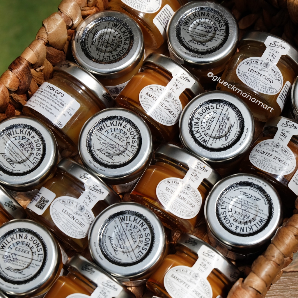 Wilkin & Sons Ltd Tiptree Apricot Conserve 340g | Bestway - View #10
