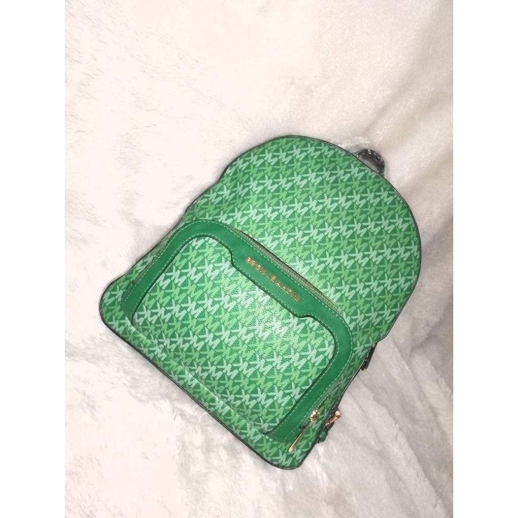 Jual New/Baru/Tas Ransel/Michael Kors Backpack | Shopee Indonesia