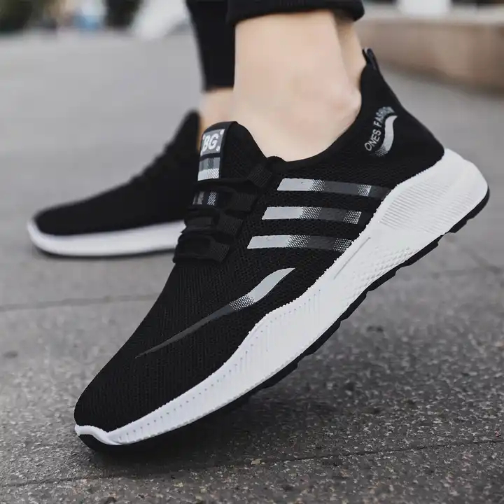 Jual SEPATU SNEAKERS OLAHRAGA SPORTY CASS…