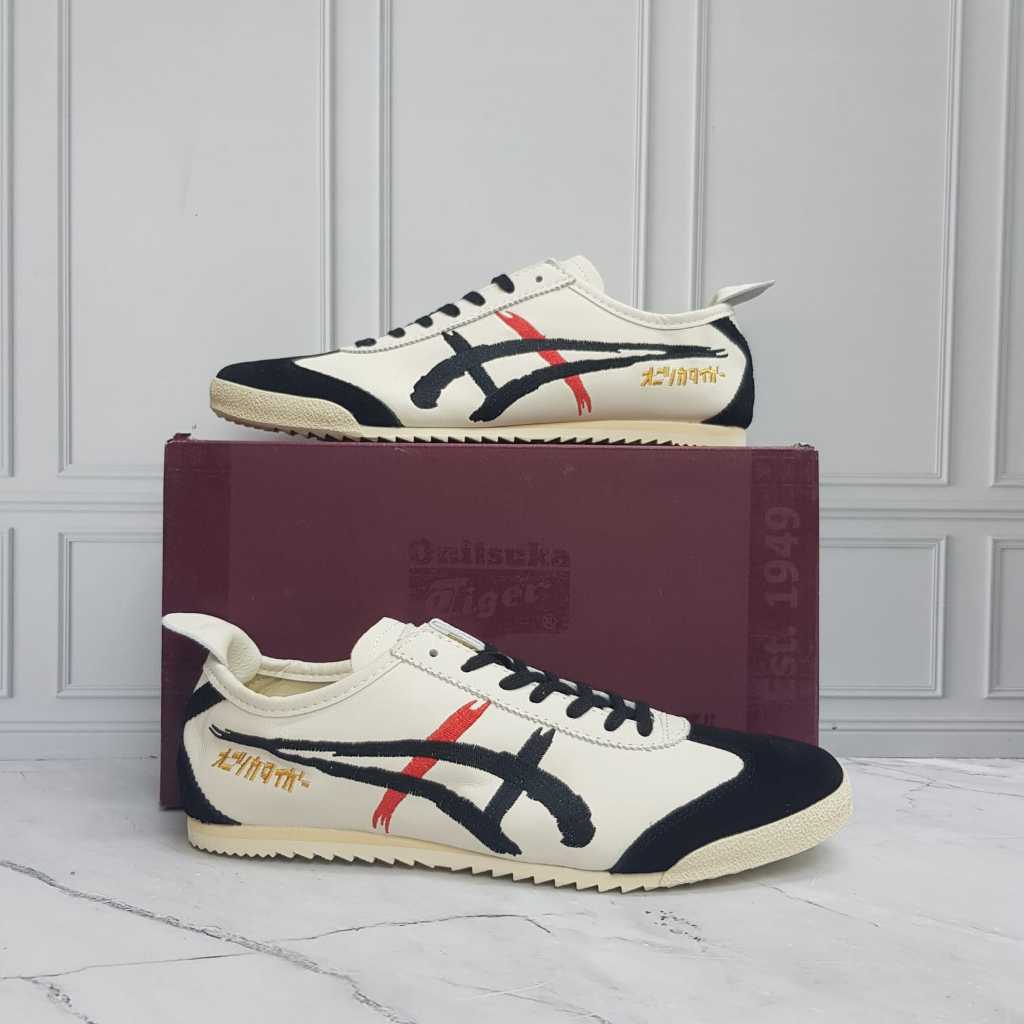 onitsuka tiger kabuki villain