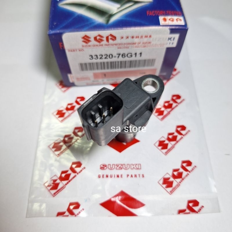 Jual sensor noken as - sensor CMP original Suzuki Swift SX4 X-Over ...