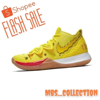 Harga kyrie 5 spongebob online