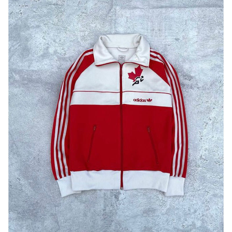 Adidas jacket canada hotsell