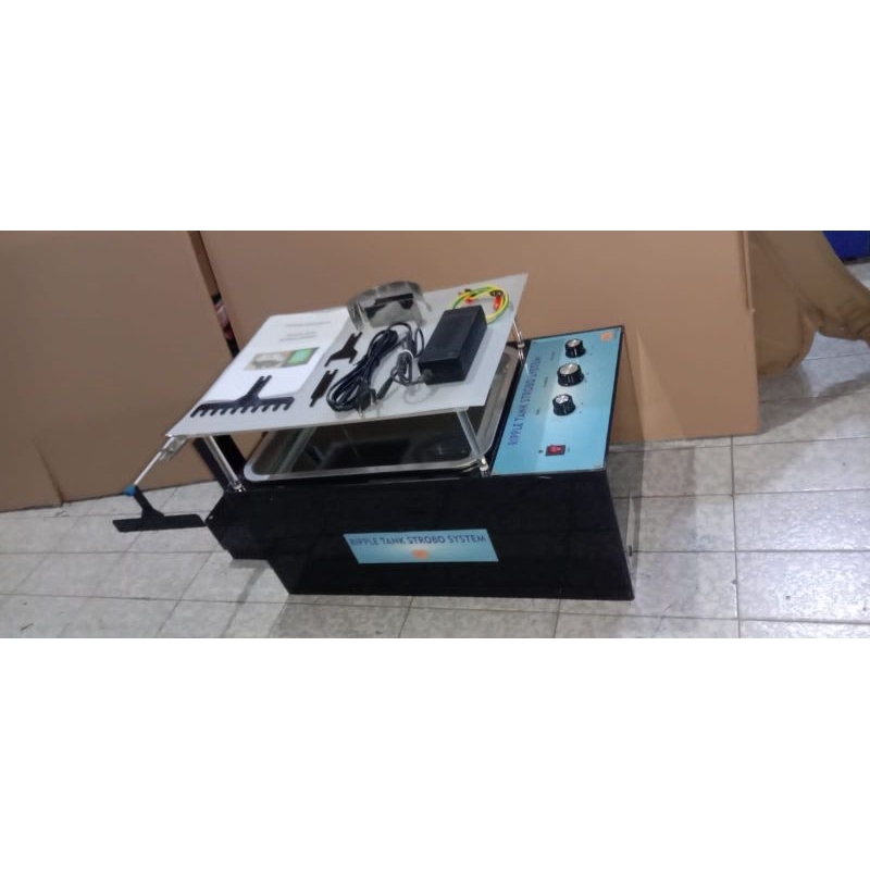 Jual Tangki Riak /Alat Gelombang | Shopee Indonesia