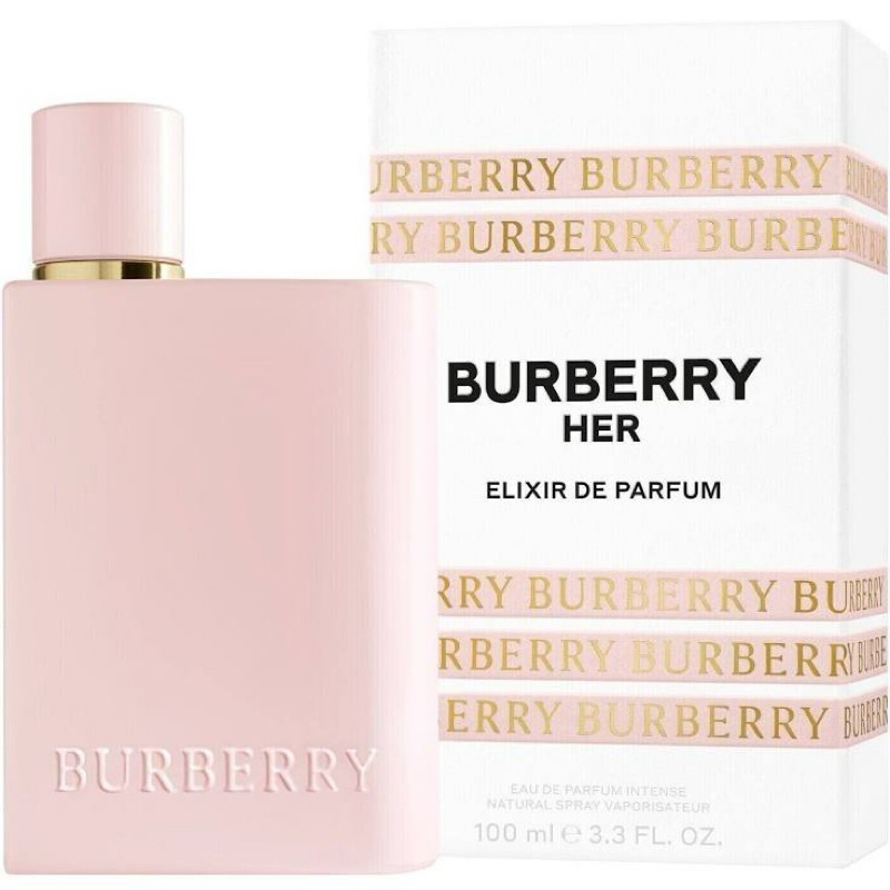 Burberry her harga sale