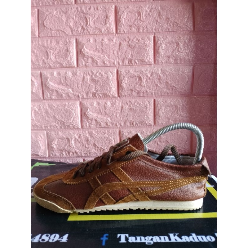 sepatu onitsuka shopee
