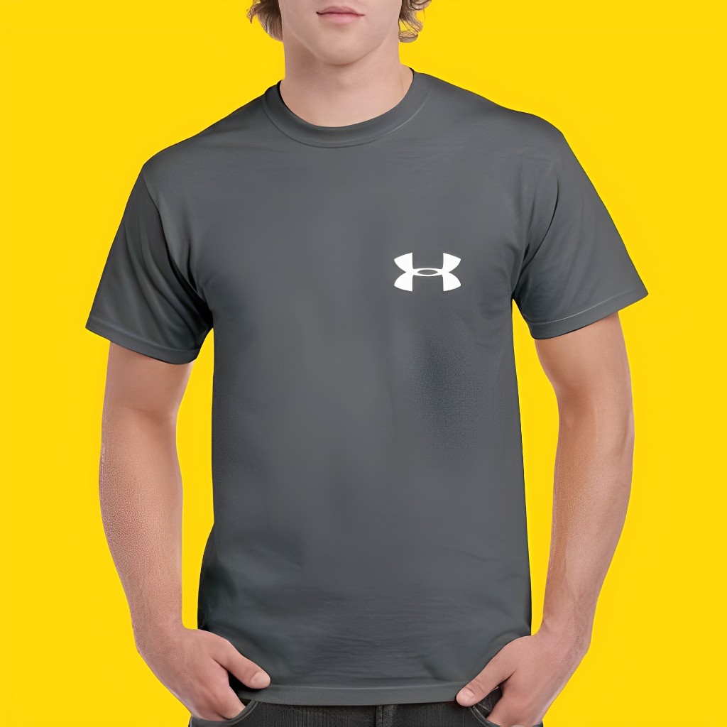 Baju best sale under armor