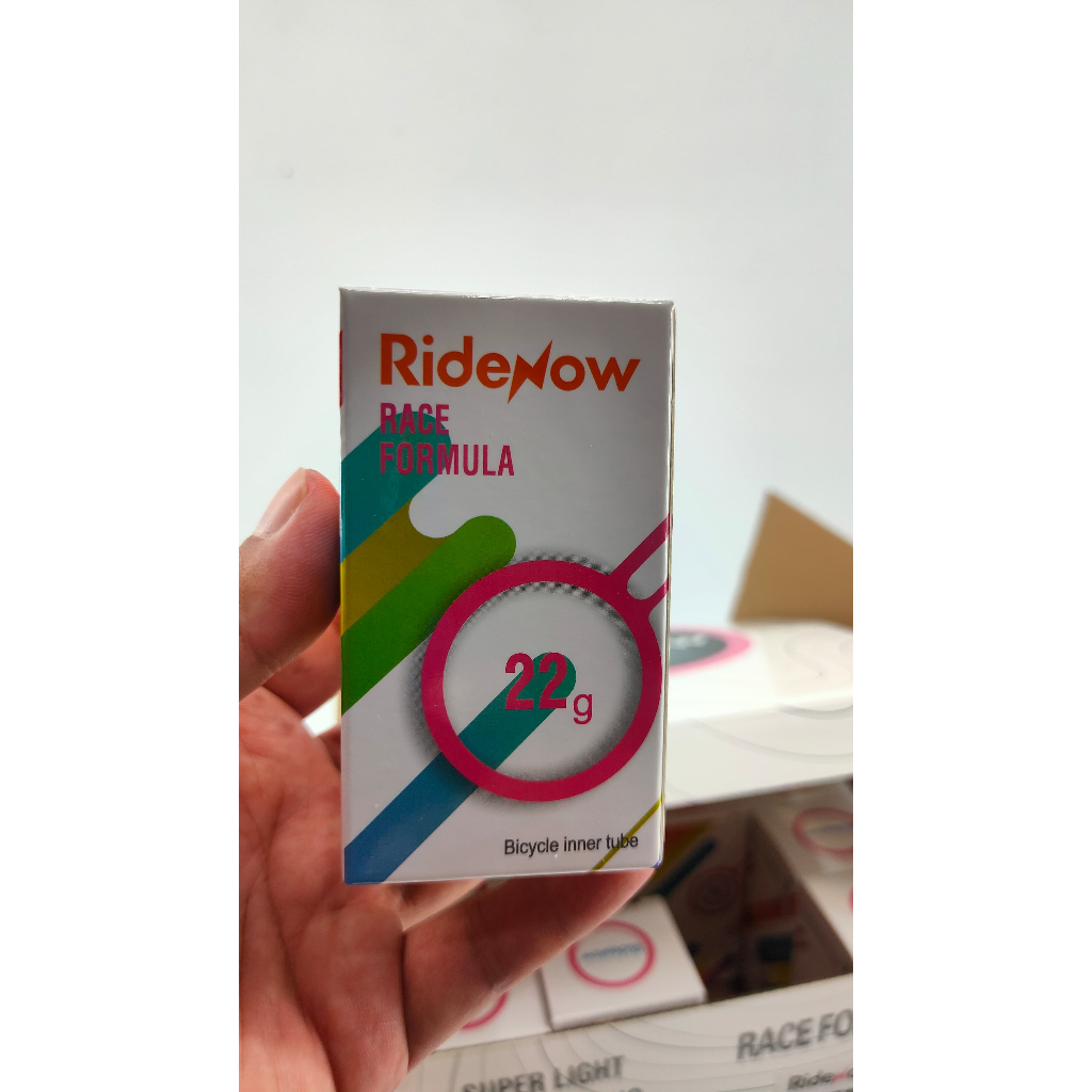 Jual Ban Dalam RideNow Inner Tube 12